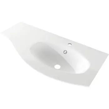 Мебельная раковина Cezares Vague 50153