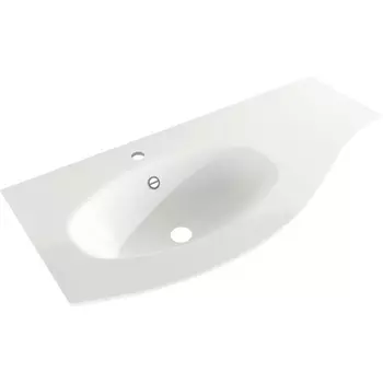 Мебельная раковина Cezares Vague 50154