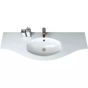 Мебельная раковина Cezares Vague 50155