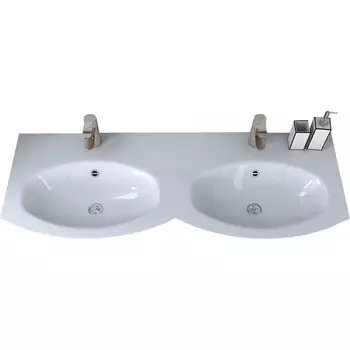 Мебельная раковина Cezares Vague 50156