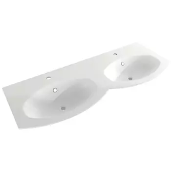 Мебельная раковина Cezares Vague 82412