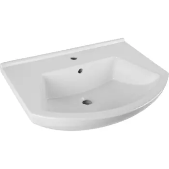 Мебельная раковина Dreja Альфа 65см 194202