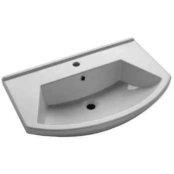 Мебельная раковина Dreja Альфа 75см 192536