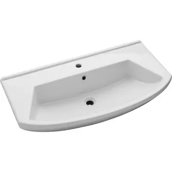 Мебельная раковина Dreja Альфа 90см 192734