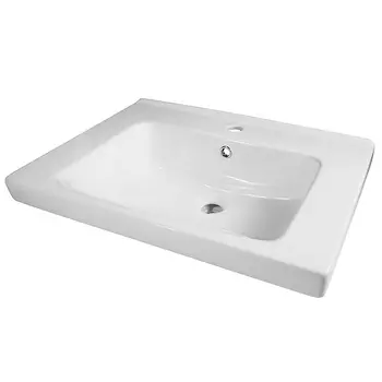 Мебельная раковина Dreja Гармония 640214