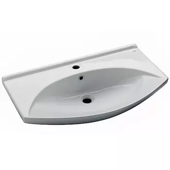 Мебельная раковина Dreja Лагуна 85см 175448