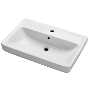 Мебельная раковина Dreja Q 70 см 191645