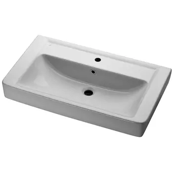 Мебельная раковина Dreja Q 80 см 192185