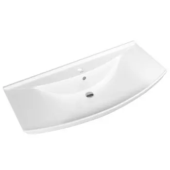 Мебельная раковина Kirovit Стиль 105см 184263