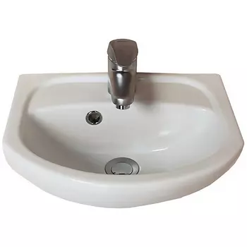 Мебельная раковина Sanita Манго 40см