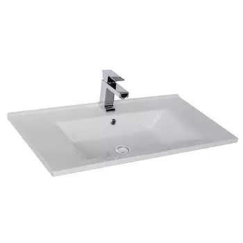 Мебельная раковина Sanovit Atria 85см 9085-KL