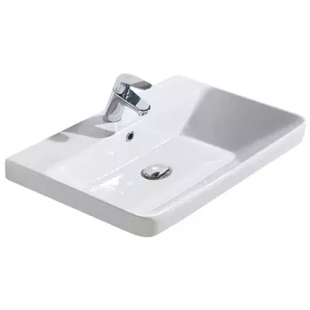 Мебельная раковина Sanovit Luxury 11060-KL