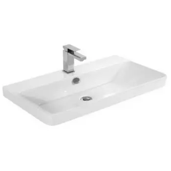 Мебельная раковина Sanovit Luxury 11080-KL