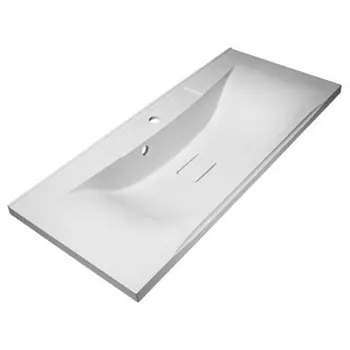 Мебельная раковина СанТа Elen 80 см