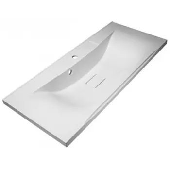 Мебельная раковина СанТа Elen 90 см Elen90