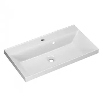 Мебельная раковина СанТа Классик 100 см Classic100м