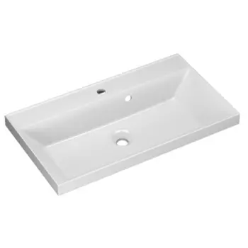 Мебельная раковина СанТа Классик 60 см Classic60м