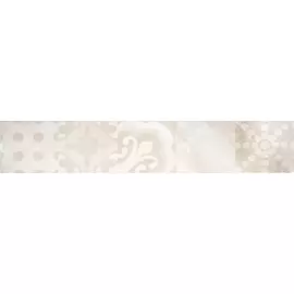 Меравиль Бордюр светлый 1504-0151 8x45