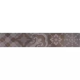 Меравиль Бордюр темный 1504-0152 8x45