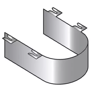Металлическая декоративная панель Toto SG series 7EE0007
