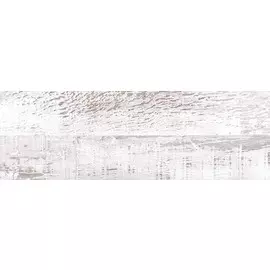 Мезон Керамогранит белый 6064-0031 19,9х60,3