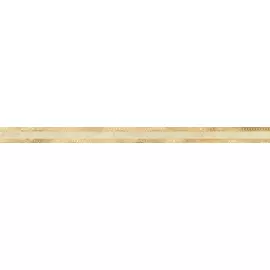 Миланезе дизайн Бордюр Римский крема 1506-0421 3,6х60