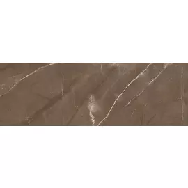 Миланезе дизайн Плитка настенная марроне 1064-0163 20х60