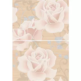 Miranda Flora Панно розы (MW2M452D) 50х35
