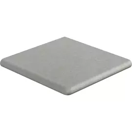 Mistery White DP1 ступень угловая 317х317х38 мм/3