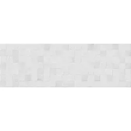 Mizar Плитка настенная серый мозаика 17-30-06-1182 20х60