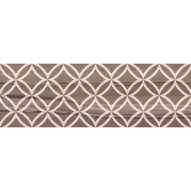 Модерн Марбл Декор 1 темный 1664-0031 20х60