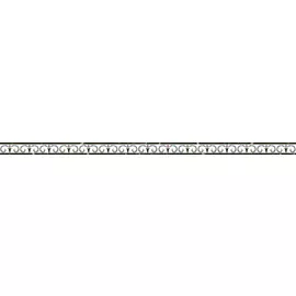 Mold Italia Бордюр 2,5х60