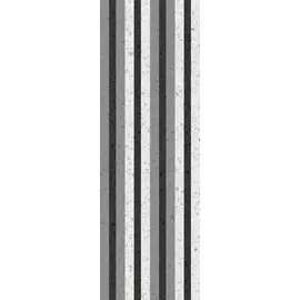 Molle black Декор 02 30х90