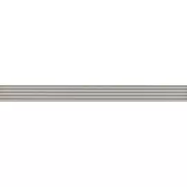 Монфорте Бордюр беж структура обрезной LSA011R 3,4х40