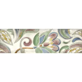 Монпарнас Декор HGD\A305\9016 8,5х28,5