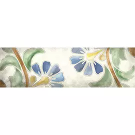 Монпарнас Декор HGD\A309\9016 8,5х28,5