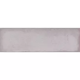 Монпарнас Плитка настенная 9020 сиреневый 8,5х28,5