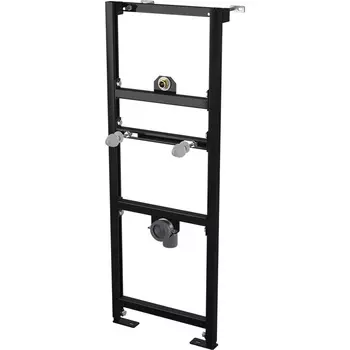 Монтажная рама для писсуара AlcaPlast A107/1120