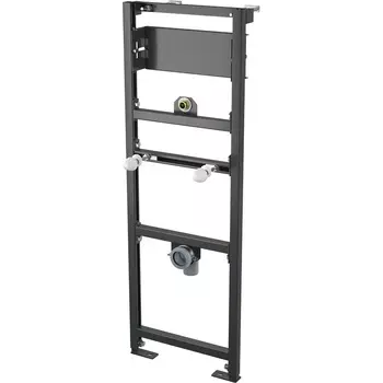 Монтажная рама для писсуара AlcaPlast A107S/1200