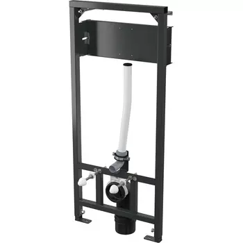 Монтажная рама для подвесного унитаза AlcaPlast A114S/1200