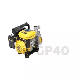 Мотопомпа CHAMPION GP40