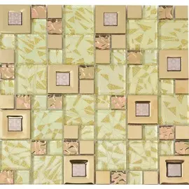 Мозаика MC220MLA Primacolore 23x23+48x48/300x300 (10 pcs) - 0.9