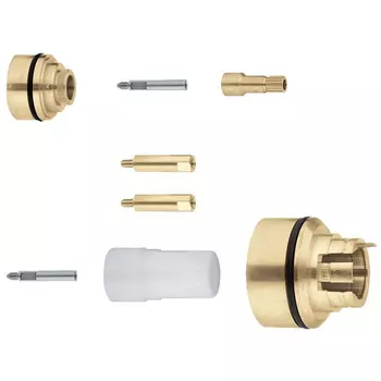Набор удлинителей Grohe 47781000