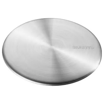Накладка на сливное отверстие СapFlow Blanco 517666