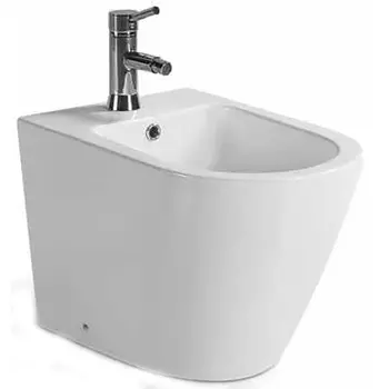 Напольное биде Timo Inari ТК-502