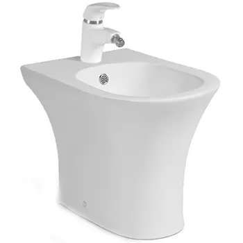 Напольное биде Timo Reko ТК-202