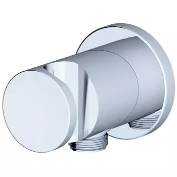 Настенный отвод для душа Ravak X07P206