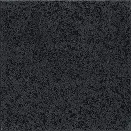 Nero (Black) Плитка напольная 40x40