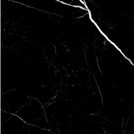 Nero Marquina Керамогранит черный 60x60 глянцевый