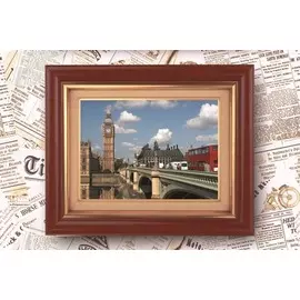 Newspapers Декор D1D130 20х30